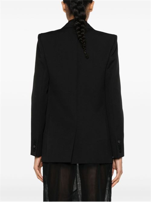 Tuxedo Jacket SAINT LAURENT | 517741Y399W1000